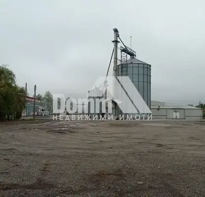 Photo 5 — Industrial Building in Yambol, Promishlena Zona