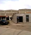 Промишлена сграда в Сливен, Промишлена зона