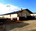 Снимка 2 — Промишлена сграда в Търговище, Промишлена зона