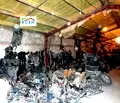 Снимка 5 — Промишлена сграда в Търговище, Промишлена зона