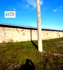 Промишлена сграда в Търговище, Промишлена зона