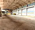 Снимка 5 — Промишлена сграда в Монтана, Промишлена зона