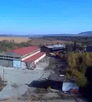 Промишлена сграда в Монтана, Промишлена зона