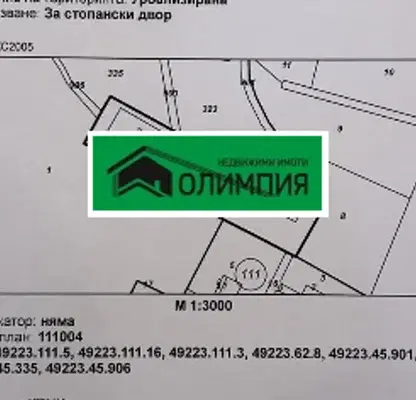 Снимка 2 — Промишлена сграда във Враца, Промишлена зона