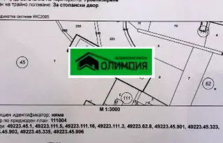 Промишлена сграда във Враца, Промишлена зона