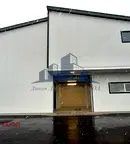 Промишлена сграда в Шумен, Промишлена зона