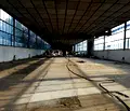 Снимка 3 — Промишлена сграда в Ямбол, Промишлена зона
