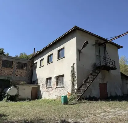 Photo 2 — Industrial Building in Gabrovo, Promishlena Zona