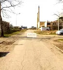 Промишлена сграда в Сливен, Промишлена зона
