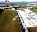 Снимка 4 — Промишлена сграда в Пазарджик, Промишлена зона