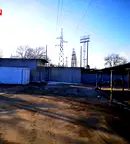 Промишлена сграда в Перник, Промишлена зона