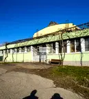Промишлена сграда в Сливен, Промишлена зона