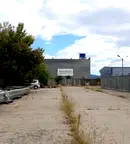 Промишлена сграда в Сливен, Промишлена зона