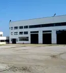Промишлена сграда в Монтана, Промишлена зона