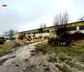 Снимка 4 — Промишлена сграда в Пазарджик, Промишлена зона