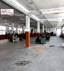 Промишлена сграда в Габрово, Промишлена зона