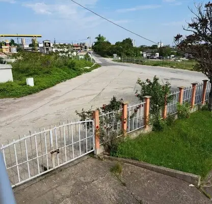 Снимка 5 — Промишлена сграда във Враца, Промишлена зона - Изток