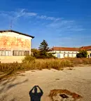 Промишлена сграда в Русе, Промишлена зона - Изток