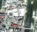 Снимка 4 — Промишлена сграда в Ловеч, Промишлена зона - Изток