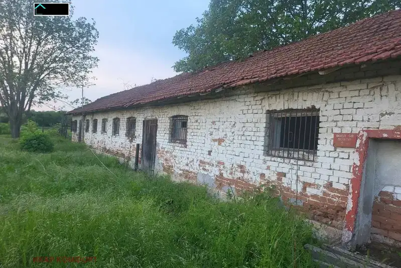 Industrial Building in Ruse, Promishlena Zona - Iztok