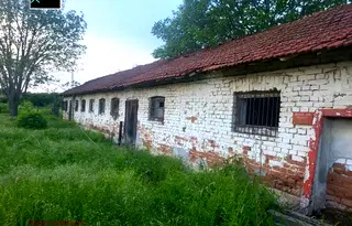 Промишлена сграда в Русе, Промишлена зона - Изток