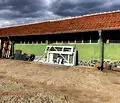 Снимка 5 — Промишлена сграда във Враца, Промишлена зона - Изток