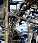 Промишлена сграда в Кърджали, Промишлена зона - Изток