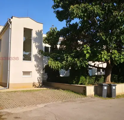Снимка 4 — Промишлена сграда в Русе, Промишлена зона - Изток