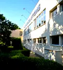 Промишлена сграда в Русе, Промишлена зона - Изток