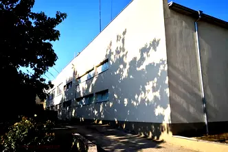 Промишлена сграда в Русе, Промишлена зона - Изток