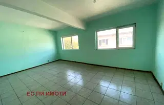 Промишлена сграда в Русе, Промишлена зона - Изток