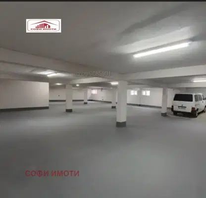 Снимка 2 — Промишлена сграда в Кърджали, Промишлена зона - Изток