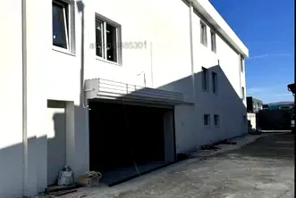 Промишлена сграда в Кърджали, Промишлена зона - Изток