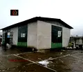 Снимка 3 — Промишлена сграда във Враца, Промишлена зона - Изток