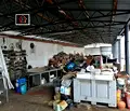 Снимка 5 — Промишлена сграда във Враца, Промишлена зона - Изток