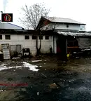 Промишлена сграда във Враца, Промишлена зона - Изток
