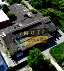 Промишлена сграда в Кърджали, Промишлена зона - Изток