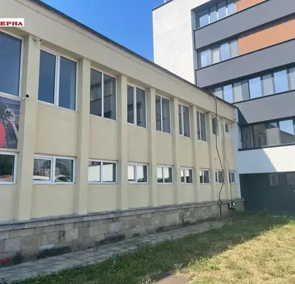 Снимка 2 — Промишлена сграда в Хасково, Промишлена зона - Изток