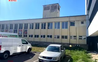 Промишлена сграда в Хасково, Промишлена зона - Изток