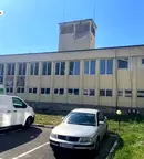 Промишлена сграда в Хасково, Промишлена зона - Изток