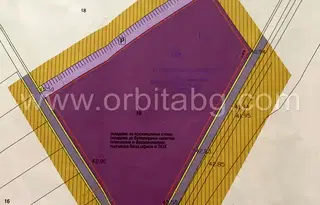 Промишлена сграда в Бургас, Промишлена зона - Лозово