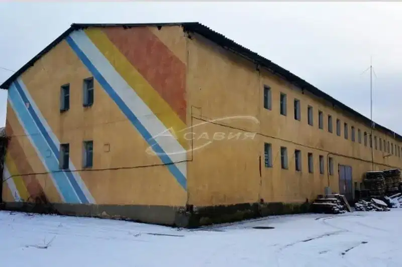 Industrial Building in Lovech, Промишлена зона - Север