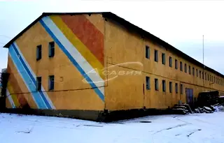 Промишлена сграда в Ловеч, Промишлена зона - Север
