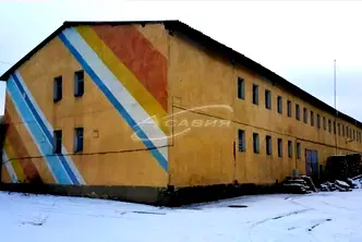 Промишлена сграда в Ловеч, Промишлена зона - Север