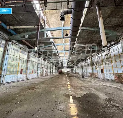 Photo 5 — Industrial Building in Dobrich, Promishlena Zona - Sever