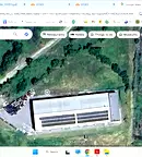 Промишлена сграда в Кюстендил, Промишлена зона - Север