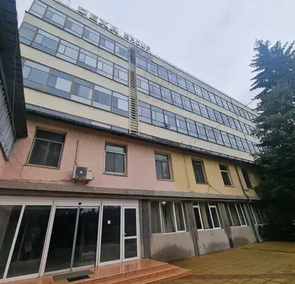 Photo 2 — Industrial Building in Dobrich, Promishlena Zona - Sever