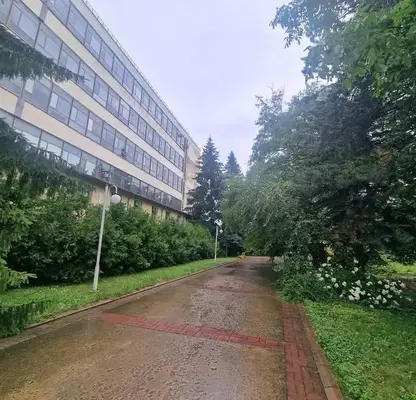 Photo 4 — Industrial Building in Dobrich, Promishlena Zona - Sever