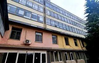 Промишлена сграда в Добрич, Промишлена зона - Север