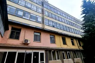 Промишлена сграда в Добрич, Промишлена зона - Север